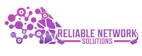Reliable Network Solutions LLC Logo